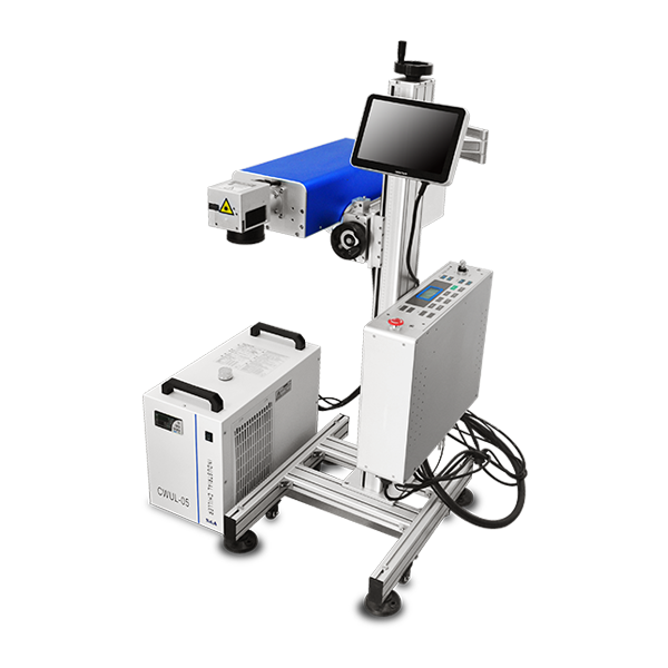 Laser-Marking-Machine